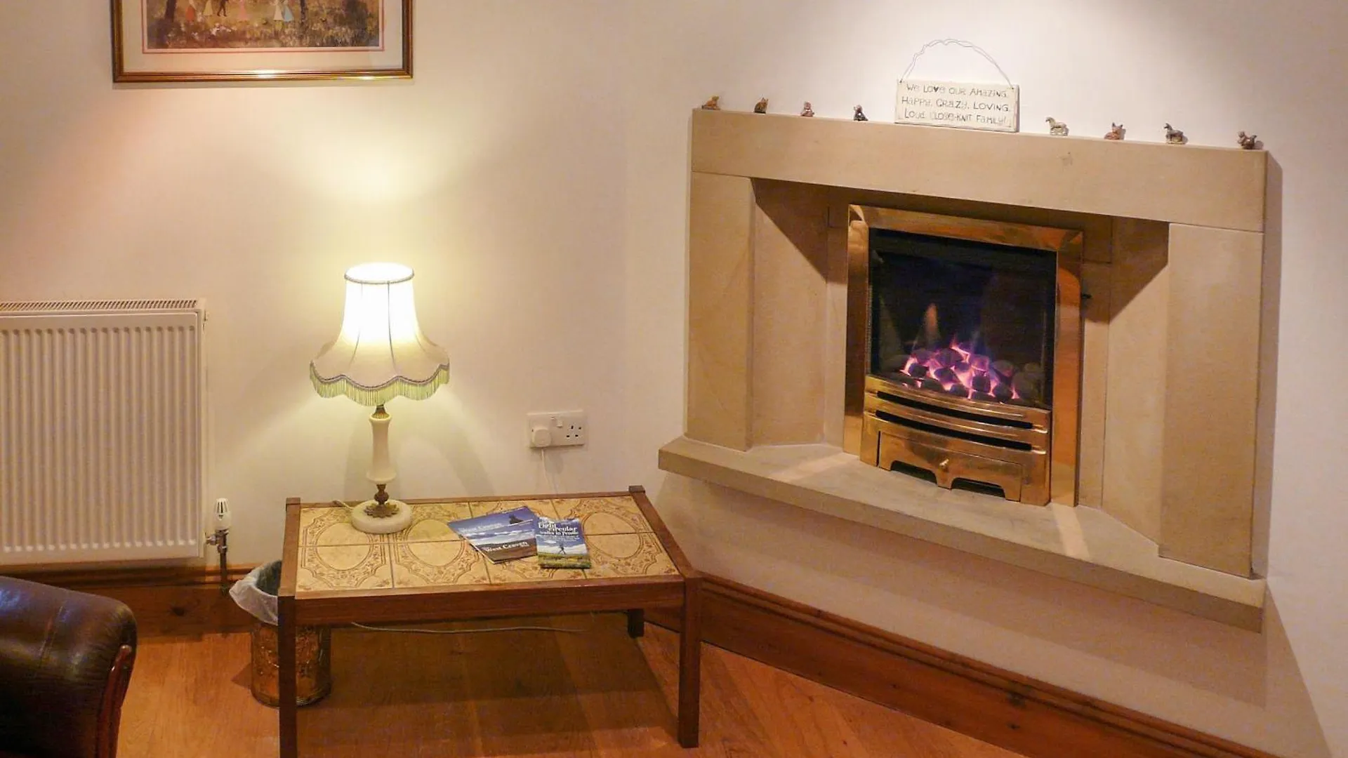 Hollin Bank Cottage Salterforth