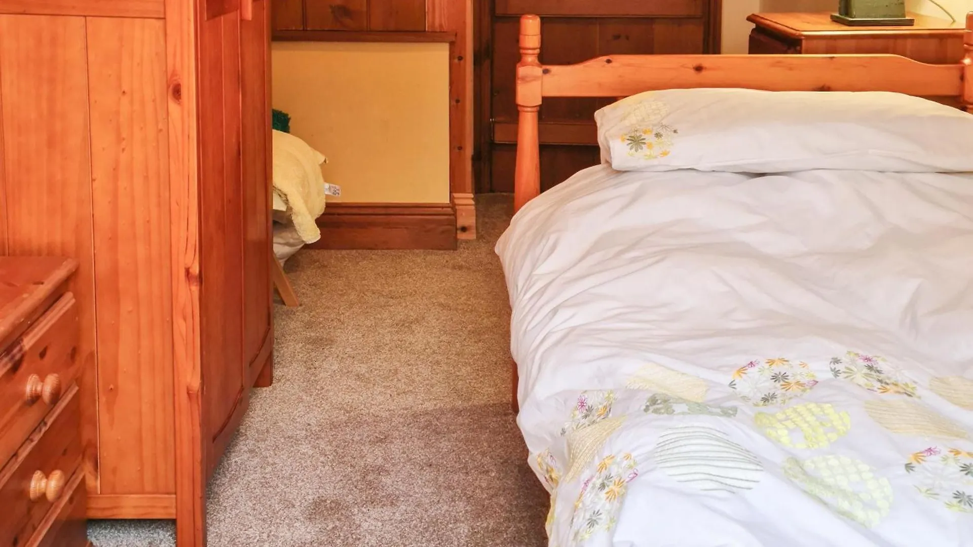 Holiday home Hollin Bank Cottage Salterforth