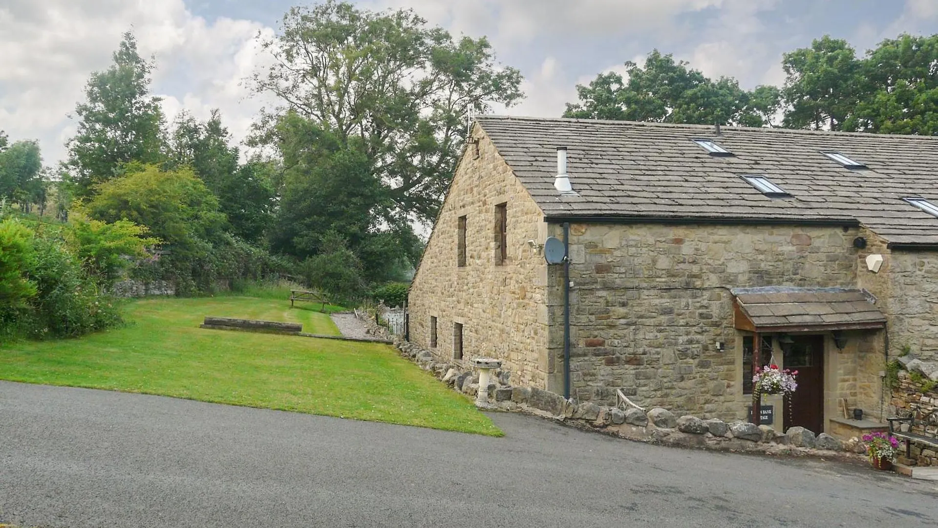 Hollin Bank Cottage Salterforth