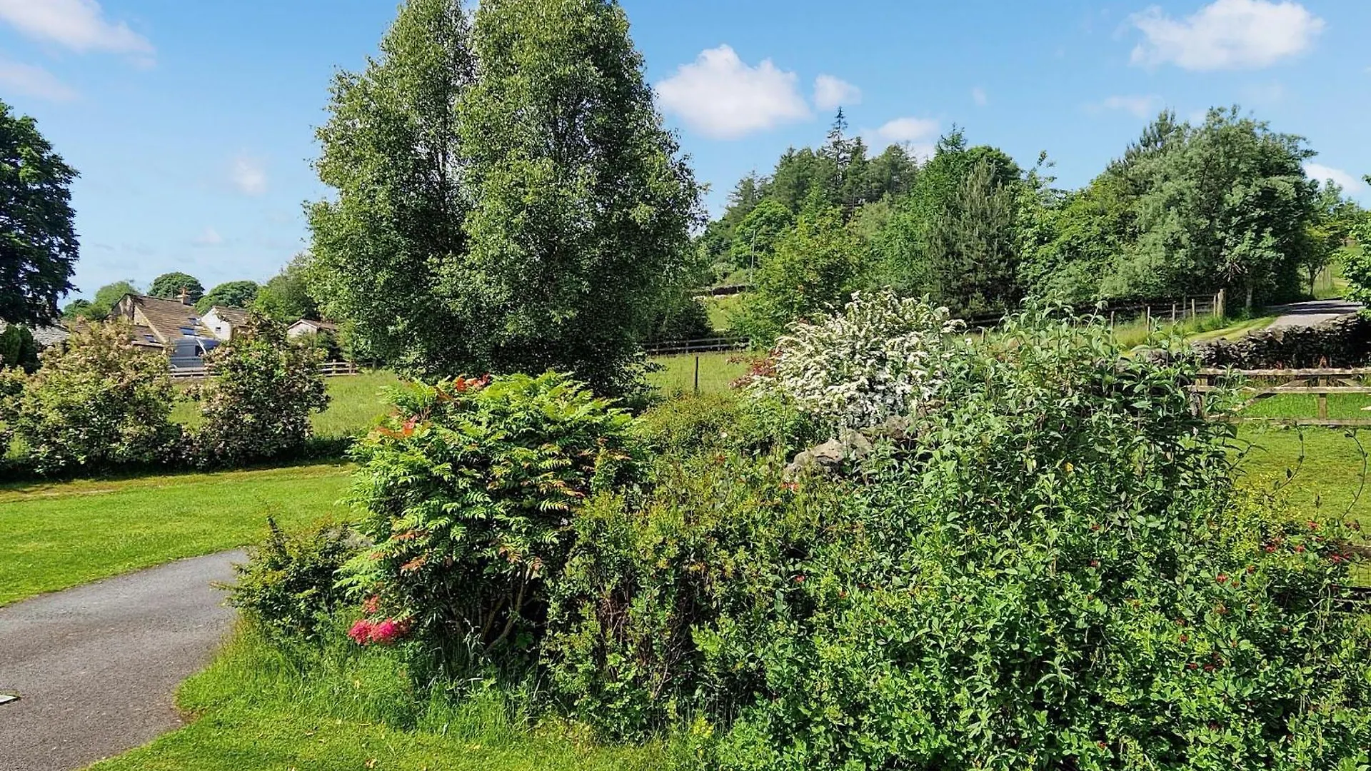 Hollin Bank Cottage Salterforth Holiday home
