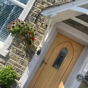 Holiday home Cosy, Salterforth